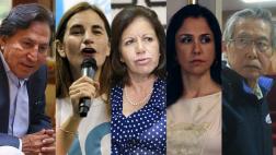 Los perdidos, por Patricia del Río