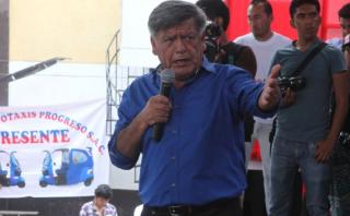César Acuña: se acentúan los líos en Alianza para el Progreso