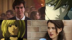 "Death Note": película americana apunta al público adulto