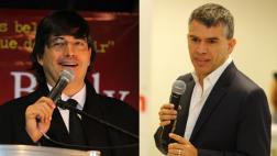 Jaime Bayly confiesa por qué no votará por Julio Guzmán