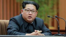 Kim Jong-un amenaza con convertir a EE.UU. en un mar de fuego