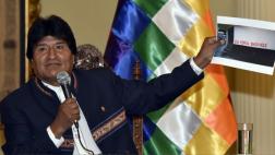 Bolivia: "Evo Morales no tiene un reemplazante"
