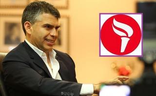 Partido de Guzmán evalúa acciones ante rechazo de nuevo símbolo
