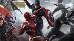 "Captain America: Civil War" tendrá controvertido final