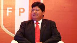 Elecciones en la FIFA: ¿Por quién votará Edwin Oviedo?