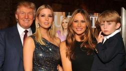 Clan Trump: La mediática familia detrás del polémico millonario