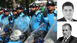 Debate: ¿Debería el serenazgo portar armas no letales?