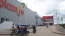 Pucallpa: Fiscalía investiga a Real Plaza tras muerte de niña
