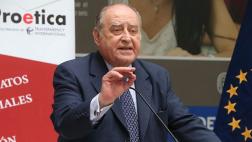 "Empresas asociadas a corrupción no competirán en licitaciones"