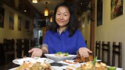 "Viajé desde Tailandia para poner un restaurante en VMT"