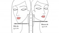 ¿El cabello corto te quedaría bien? Descúbrelo aquí