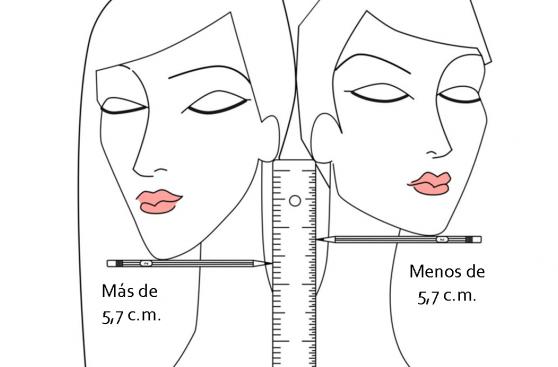 ¿El cabello corto te quedaría bien? Descúbrelo aquí