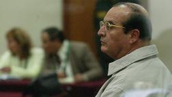 Ordenan retorno de US$1 millón de cuenta de socio de Montesinos