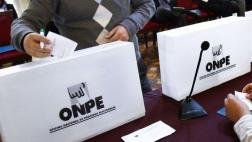 Cómo ubicar tu local de votación en estas elecciones