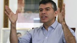 Julio Guzmán justificó reuniones entre Salcedo y Roy Gates
