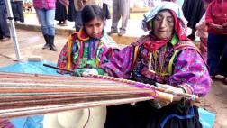 Adulto Mayor: Sabiduría que pasa de generación en generación