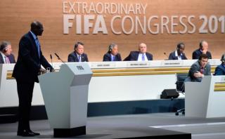 Las reformas que aprobó FIFA para cambiar manejo del fútbol