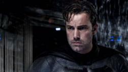 “Batman v Superman”: revelan anécdota de Affleck y su traje