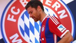 España: Xabi Alonso es denunciado por fraude fiscal