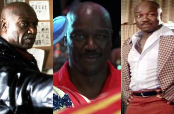 Murió Tony Burton, el mánager de “Rocky”