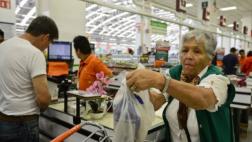 ¿Cuánto cuesta la canasta básica de alimentos en Latinoamérica?