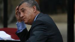 Daniel Urresti: se agudiza la crisis en la campaña nacionalista