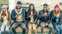 ¿Esclavo de tu smartphone? Averigua si eres un usuario promedio