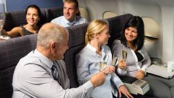 Aerolínea regala un viaje gratis, pero pone singular condición