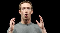 Crisis migratoria: "En Facebook no hay lugar para el odio"