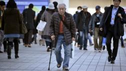 ¿Cómo Japón perdió un millón de habitantes en cinco años?