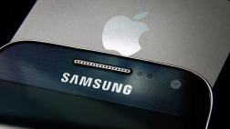 Samsung ganó apelación en disputa por violar patentes de Apple