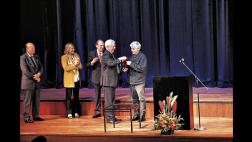 A puertas de la Bienal MVLL