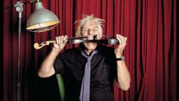 John Cale: "La incertidumbre es lo que funciona para mí"