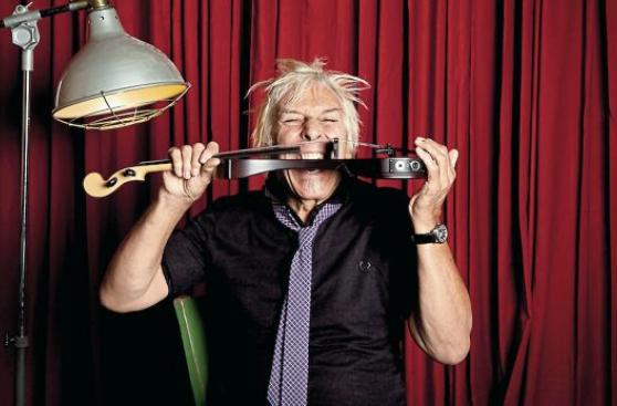 John Cale: "La incertidumbre es lo que funciona para mí"