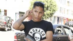 Raúl Ruidíaz dio sus razones por las que no fue a Tailandia