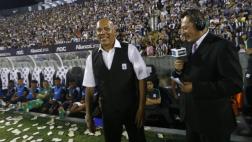 Roberto Mosquera sobre Alianza: "Es un nivel de placer"