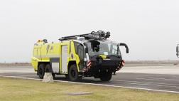 LAP invierte US$1.7 mlls. en equipos de seguridad