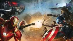 “Capitán América Civil War”: ¿por qué se dividen los héroes?