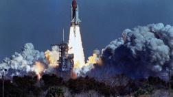 El hombre que alertó a la NASA de la explosión del Challenger