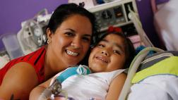 Madre de Romina Cornejo: “Sigue muriendo gente inocente”