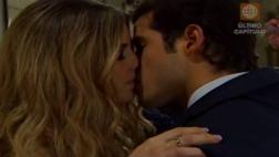 Ven baila quinceañera: Camila y Marco se reconciliaron así