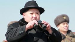 Kim Jong-un tiene misil que destruye tanques "como calabazas"