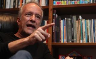 Guerra García anuncia protestas por inscripción de Julio Guzmán