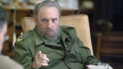 El descabellado plan con el que quisieron matar a Fidel Castro