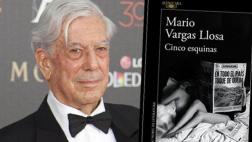 Vargas Llosa: adelanto de su nuevo libro mañana en El Dominical