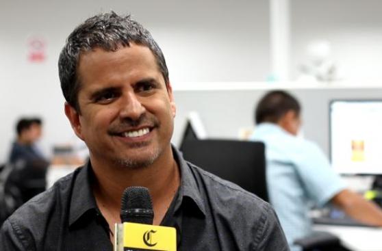 Jaime Cuadra: "Quiero ganar un Oscar, hacer música para filmes"