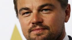 Computadora predice que Leonardo DiCaprio va a ganar el Oscar