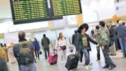 Esto proponen los candidatos sobre el transporte aéreo