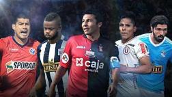 Torneo Apertura: resultados y tabla de posiciones de fecha 6