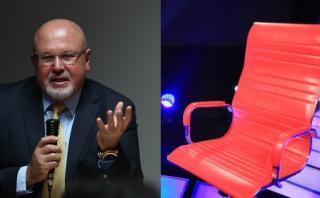 "El valor de la verdad": Carlos Bruce respondió estas preguntas